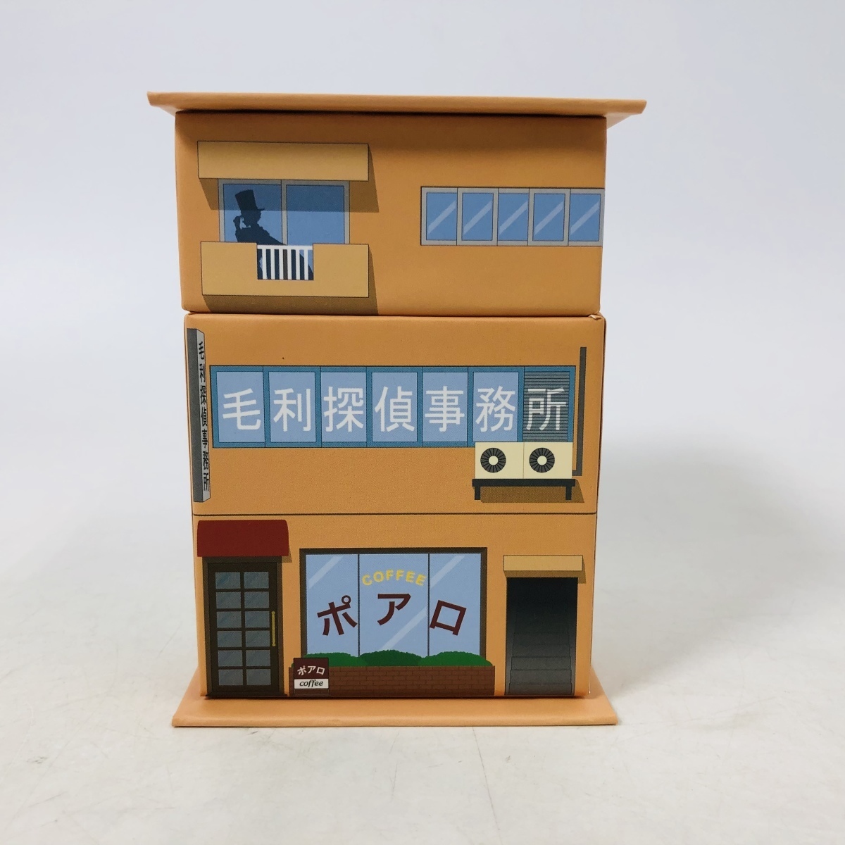 品 Usj 名探偵コナン ユニバーサルスタジオジャパン メモbox 喫茶ポアロ 安室透 怪盗キッド 名探偵コナン 売買されたオークション情報 Yahooの商品情報をアーカイブ公開 オークファン Aucfan Com