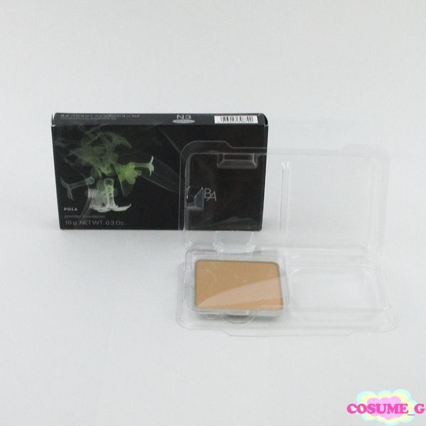 B.A ポーラ パウダリィファンデーション POLA リフィル N3 BA 10g 公式
