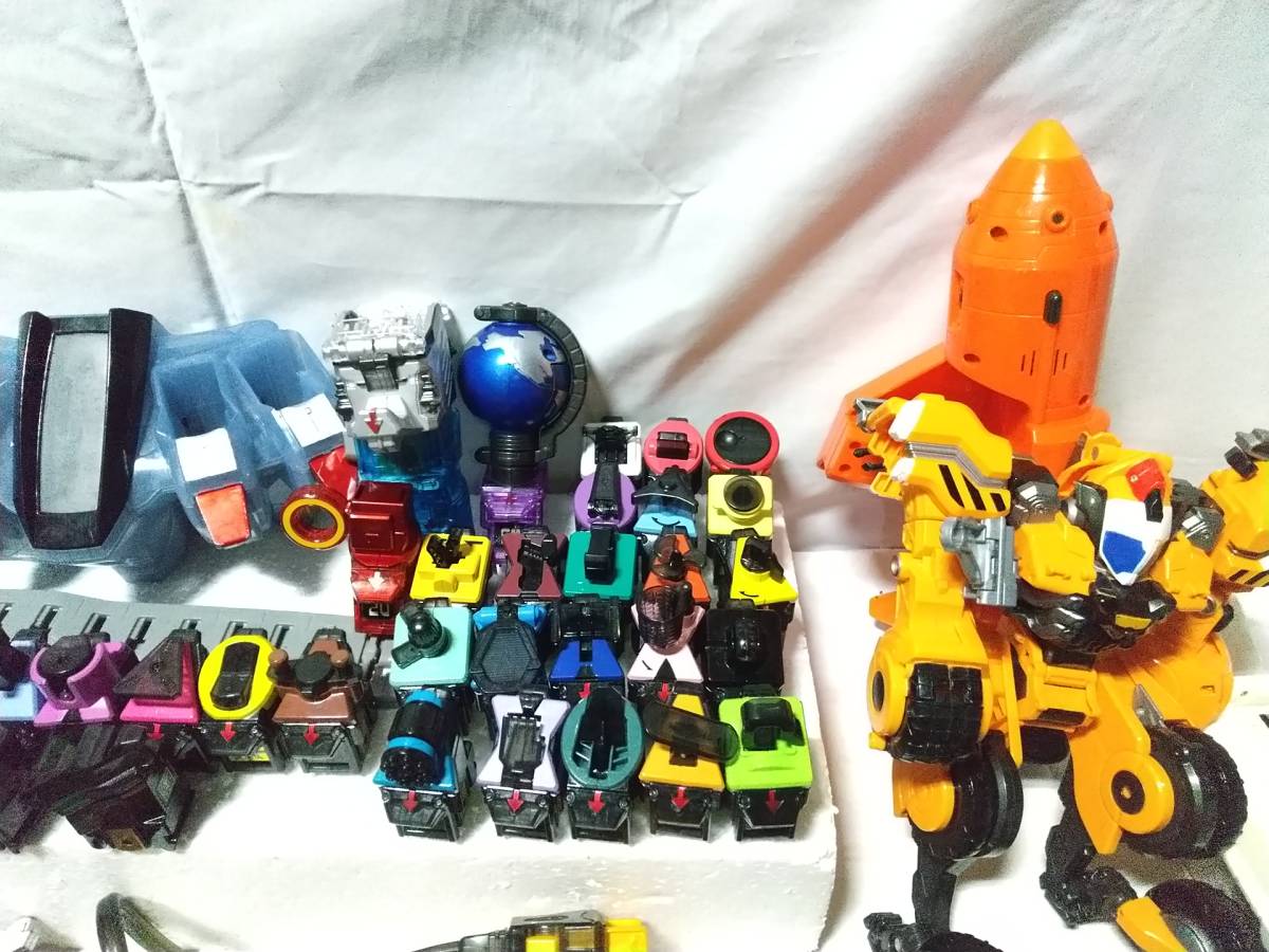 仮面ライダーフォーゼ DXフォーゼドライバー アストロスイッチ 