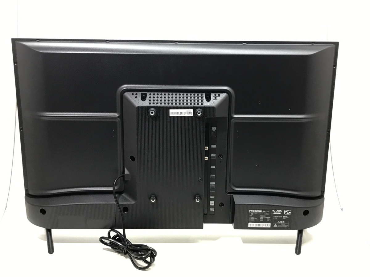 01y2871 Hisense/ハイセンス/32型/液晶テレビ/32E35G/ハイビジョン/LED 