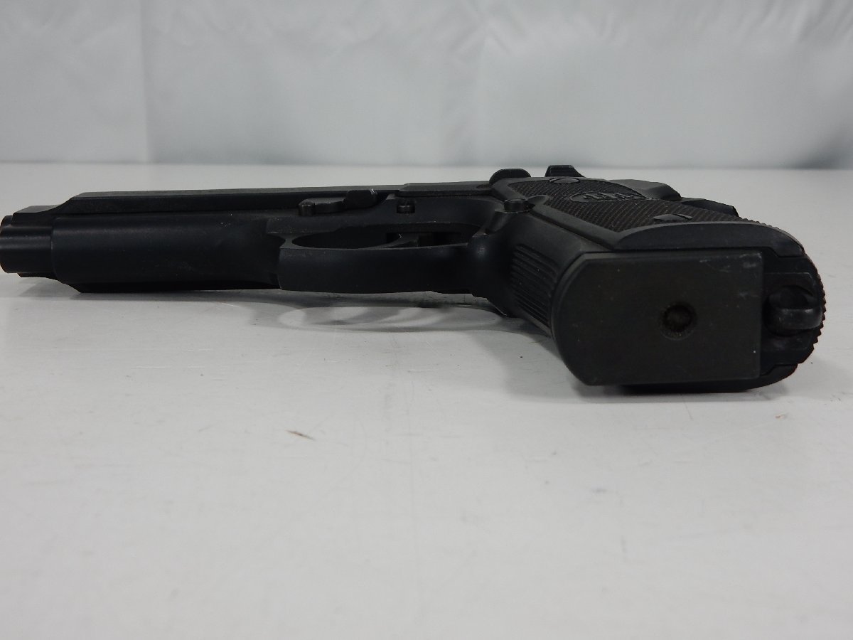 MGC ベレッタM92 固定スライド 初速65前後 おまけでジャンク付き