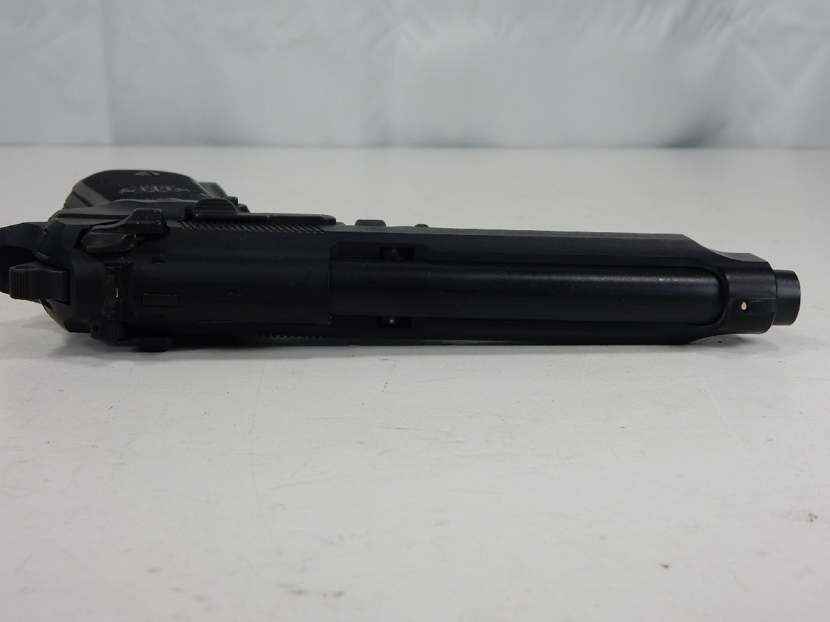 MGC ベレッタM92 固定スライド 初速65前後 おまけでジャンク付き