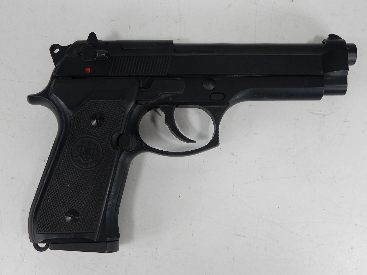 MGC ベレッタM92 固定スライド 初速65前後 おまけでジャンク付き