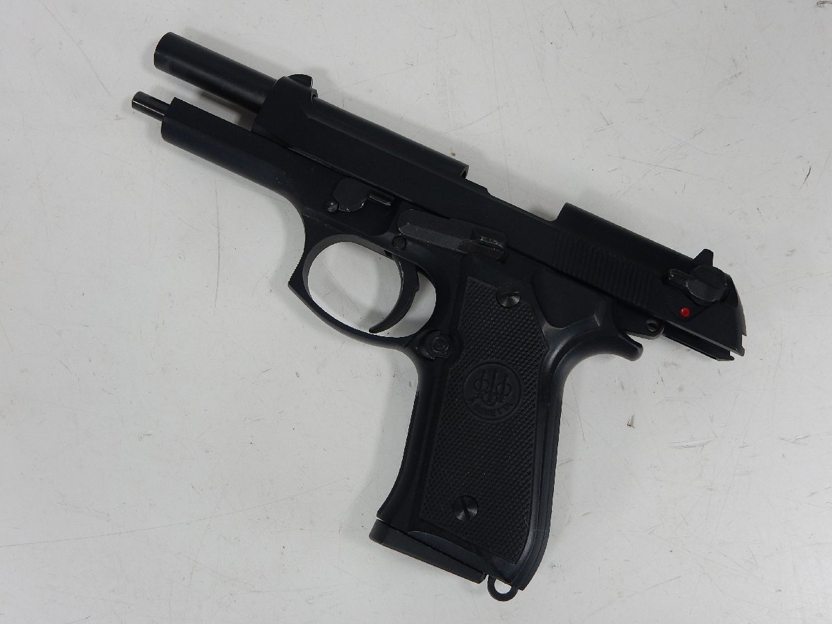 MGC ベレッタM92 固定スライド 初速65前後 おまけでジャンク付き