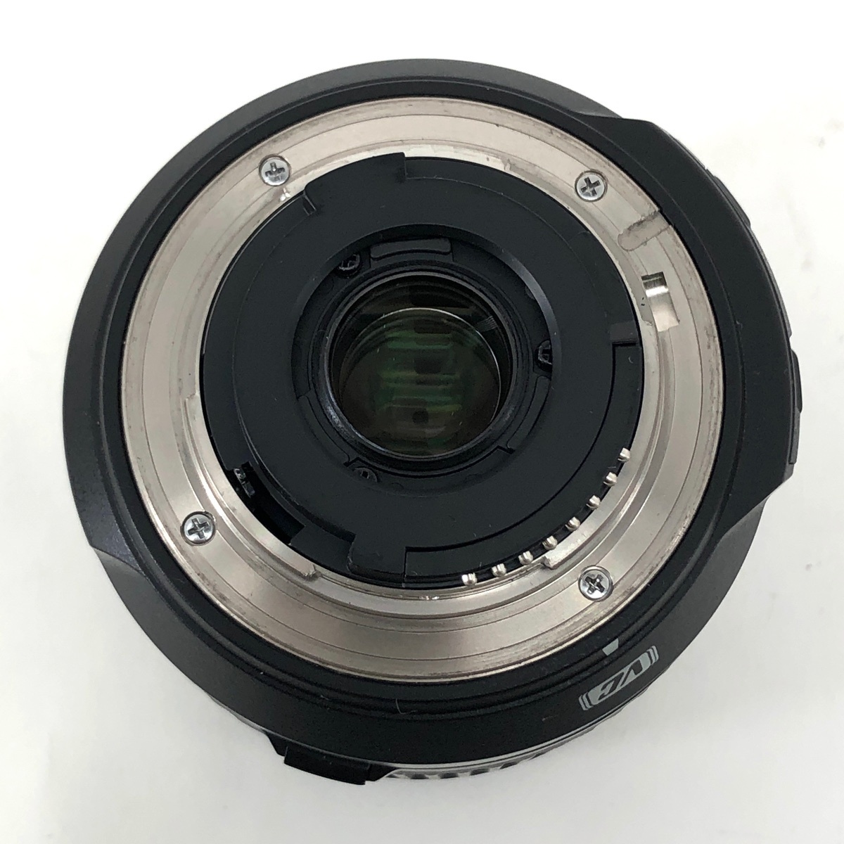 タムロン TAMRON 18-270mm F3.5-6.3 Di II VC PZD B008 (ニコン用