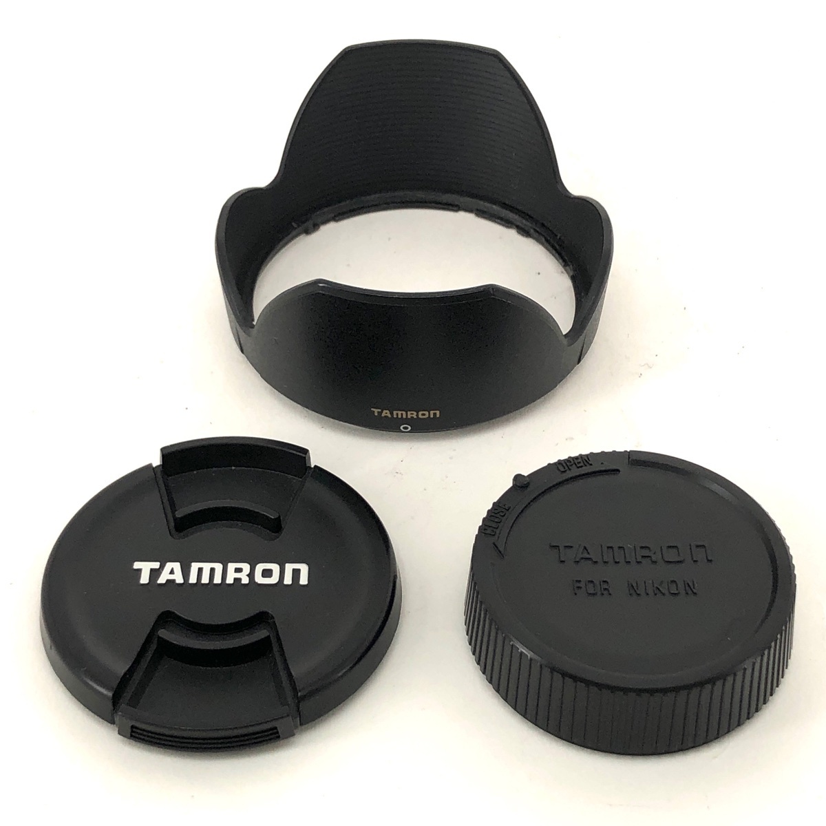 タムロン TAMRON 18-270mm F3.5-6.3 Di II VC PZD B008 (ニコン用