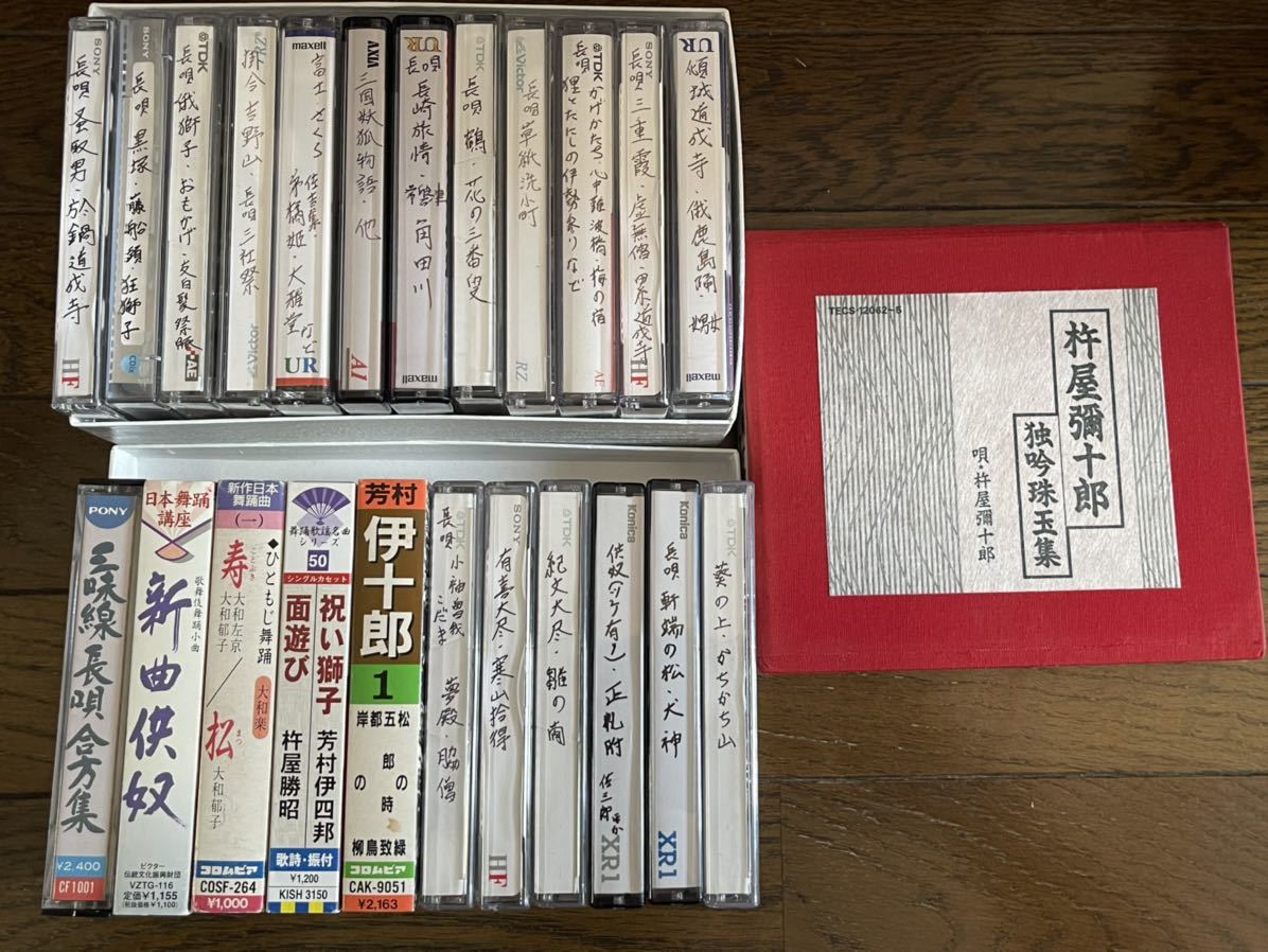 2026年最新Yahoo!オークション - -長唄(音楽)の中古品・新品・未使用品一覧 Yahoo!オークション 「長唄」カセットテープの落札相場・落札価格 メルカリ カセットの中古品・新品・未 -長唄 長唄東音会 The 美品 迅速発送 Corner 2026年最新舞踊カセットテープの人気アイテム メタルポジションMA60（片面30分）ジョン・パティトゥッティ：On -大和楽cdの中古品・新品・未使用品