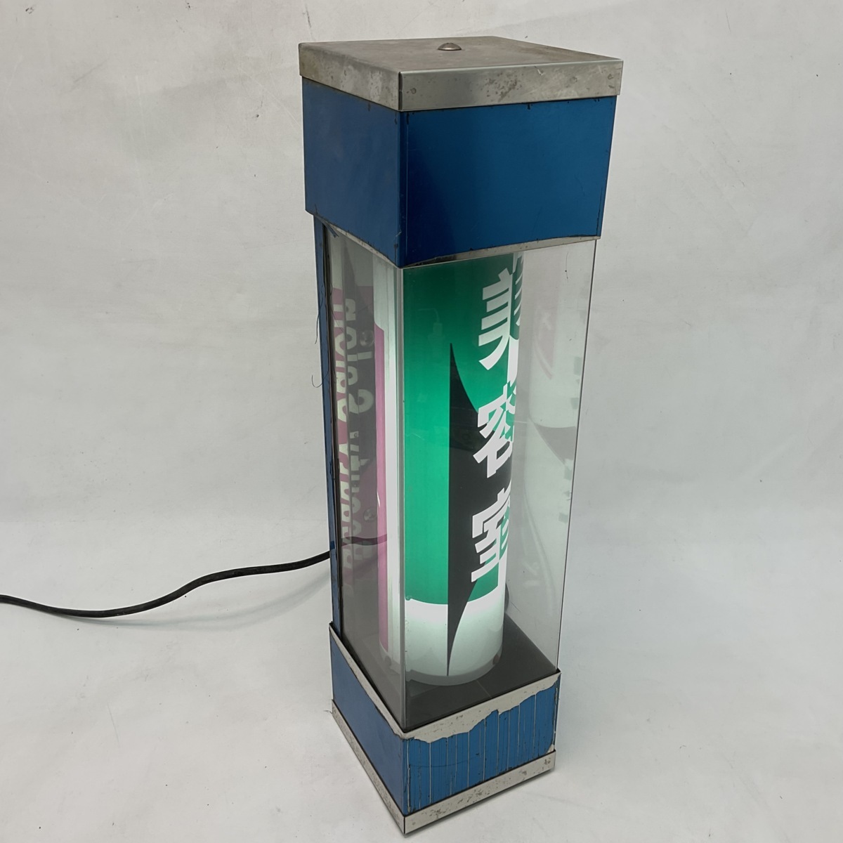サインポール -回転灯(理美容店用品)の中古品・新品 2026年最新Yahoo!