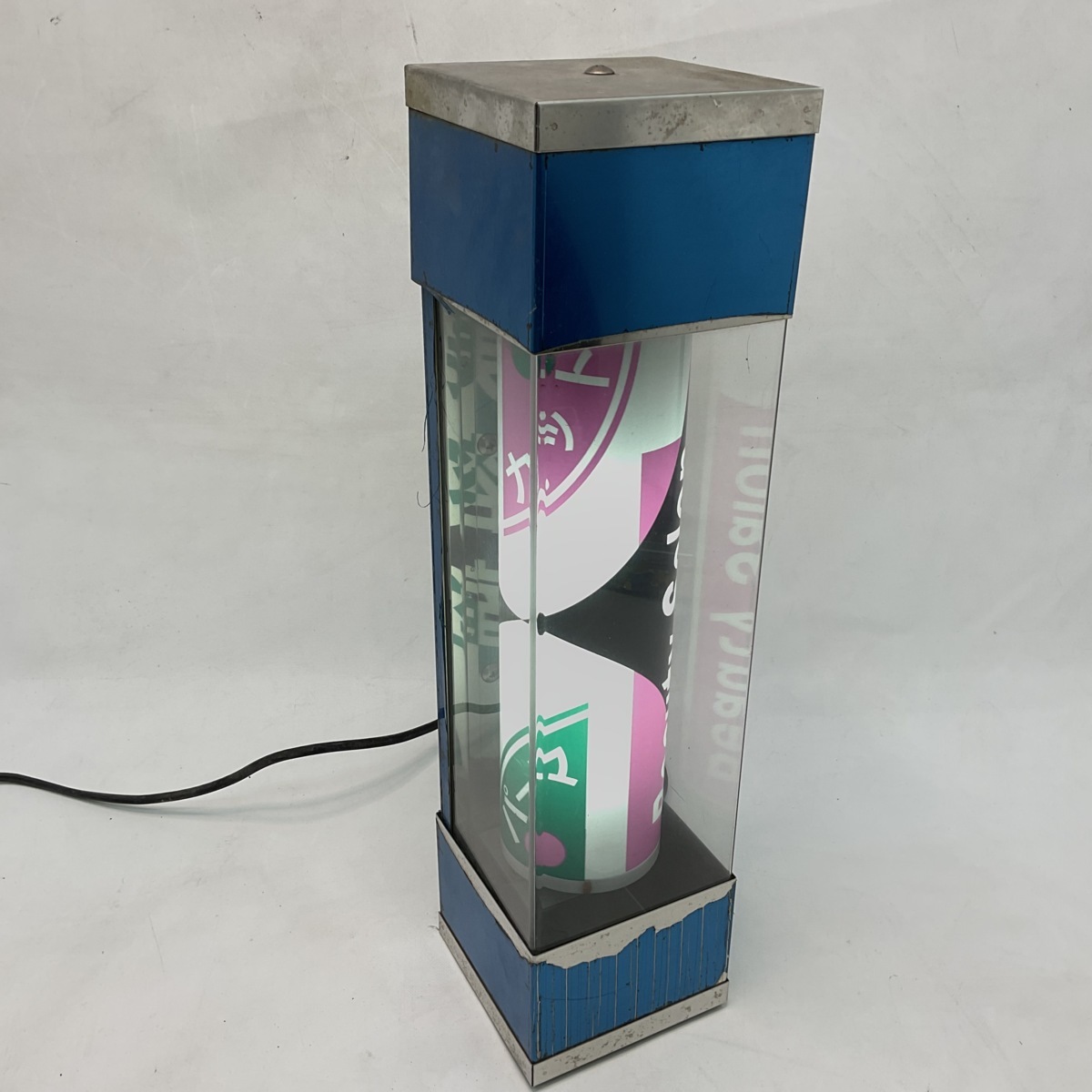サインポール -回転灯(理美容店用品)の中古品・新品 2026年最新Yahoo!