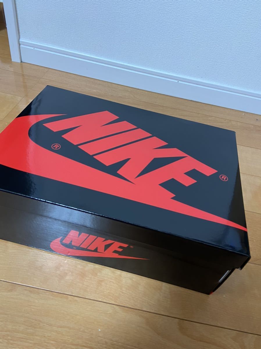 新品未着用品 28センチ NIKE AIR JORDAN 1 RETRO HIGH OG Patent Bred ナイキ エアジョーダン1 レトロ ハイ パテントブレッド 0 28cm - MID ☆人気☆NIKE☆(W)JORDA.N 28cmの中古品・新品・未