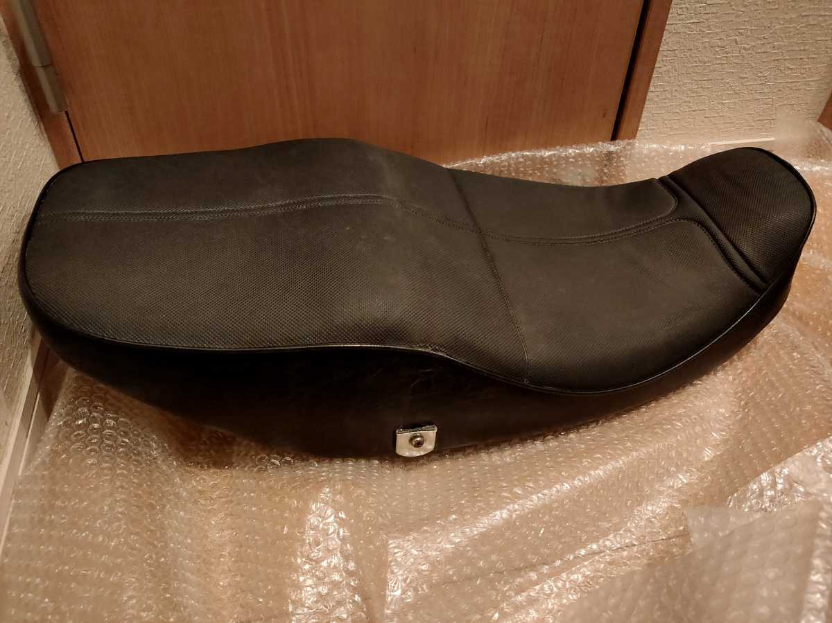 ゼファー400（シート｜パーツ）：バイク用品\u003c車用品・バイク 