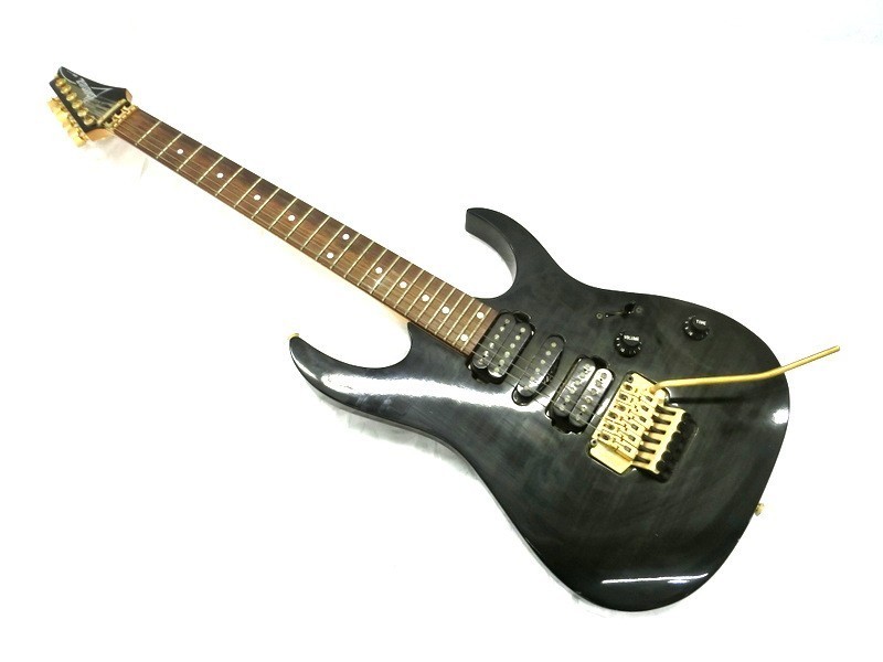 Ibanez アイバニーズ エレキギター RG RG370 1000円スタート | RG