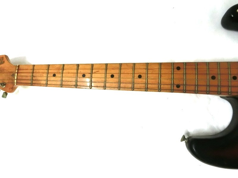 1000円スタート エレキギター Tokai トーカイ ホビー 弦楽器 6弦 音楽