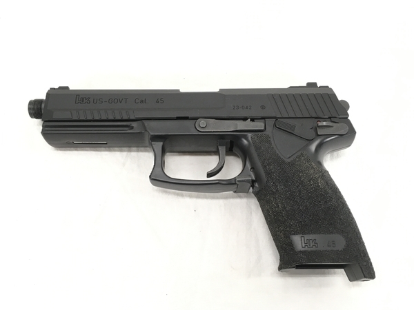 東京マルイ MK23 SOCOM 影縫 ガスガン 中古 W6162267 SOCOM MK23