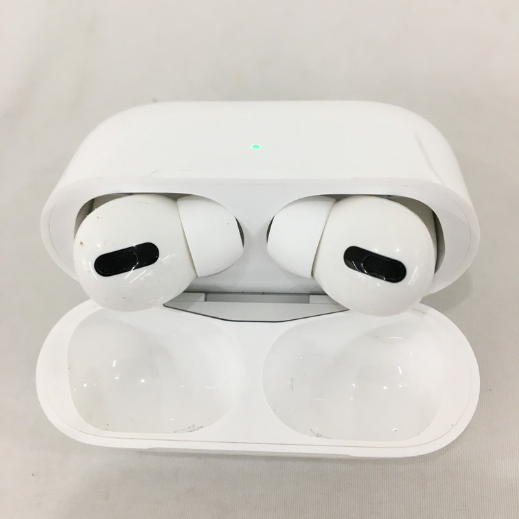 1301277】Apple AirPods Pro MWP22J/A A2190 A2083 A2084 アップル