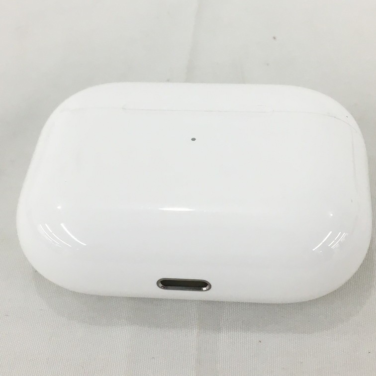 1301277】Apple AirPods Pro MWP22J/A A2190 A2083 A2084 アップル
