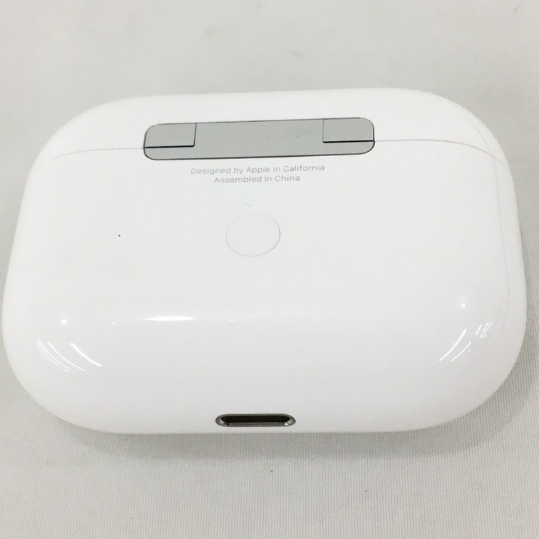 1301277】Apple AirPods Pro MWP22J/A A2190 A2083 A2084 アップル