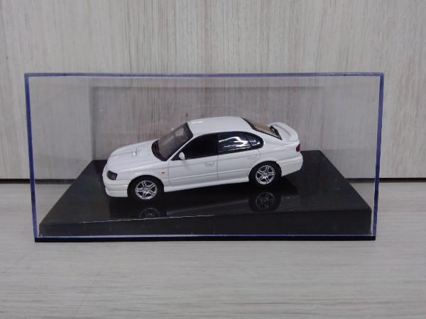 【豊富な，セール】 AUTOart オートアート スバル レガシィ B4 セダン ホワイト 1/43(乗用車)｜売買されたオークション情報、yahooの商品情報をアーカイブ公開 - オークファン 乗用車
