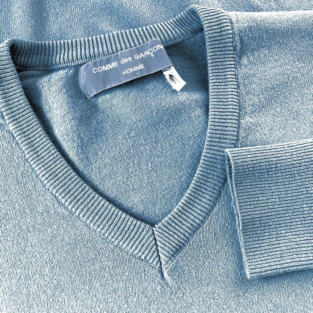 専用です☆80年代 COMME des GARÇONS HOMME セーター COMME des GARCONS HOMME コムデギャルソンオム 80年代 ビンテージ
