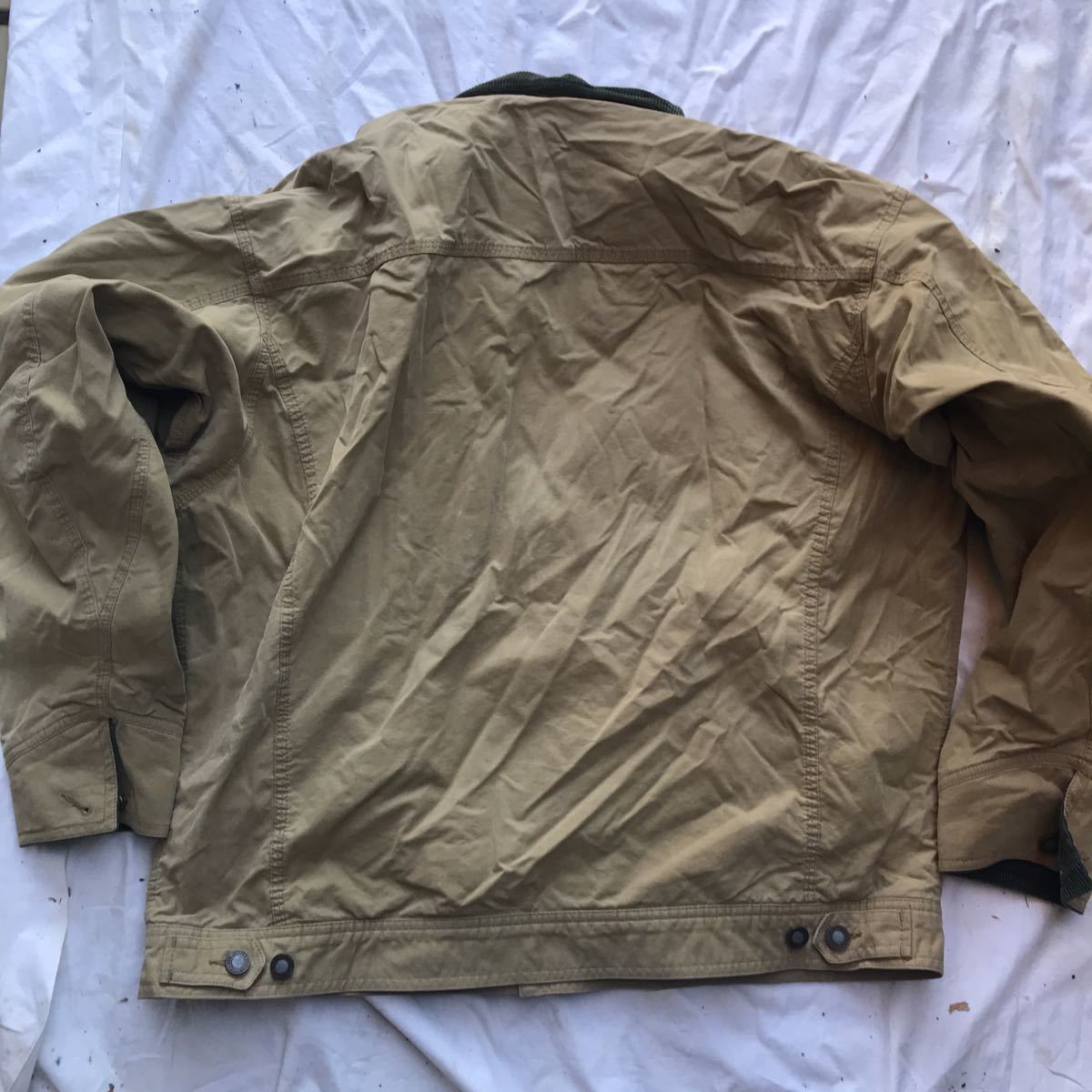 雪無し】パタゴニア patagonia ヌエボ レンジ ジャケット 94年製 ライ 