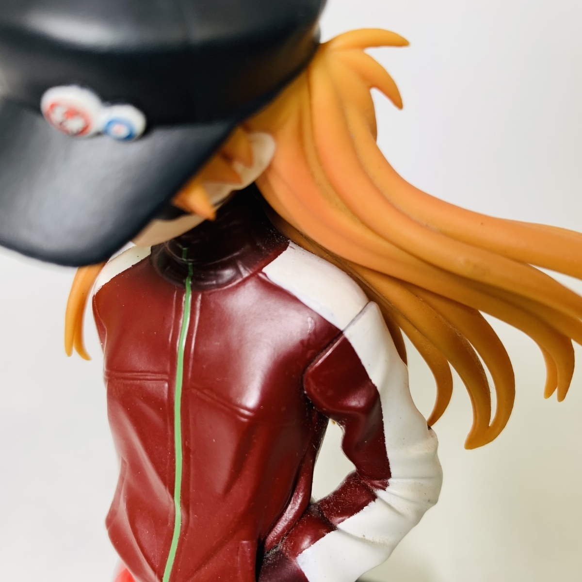 品 エヴァンゲリオン新劇場版 プレミアム Asuka フィギュア アスカ 帽子ver 惣流 アスカ ラングレー 売買されたオークション情報 Yahooの商品情報をアーカイブ公開 オークファン Aucfan Com