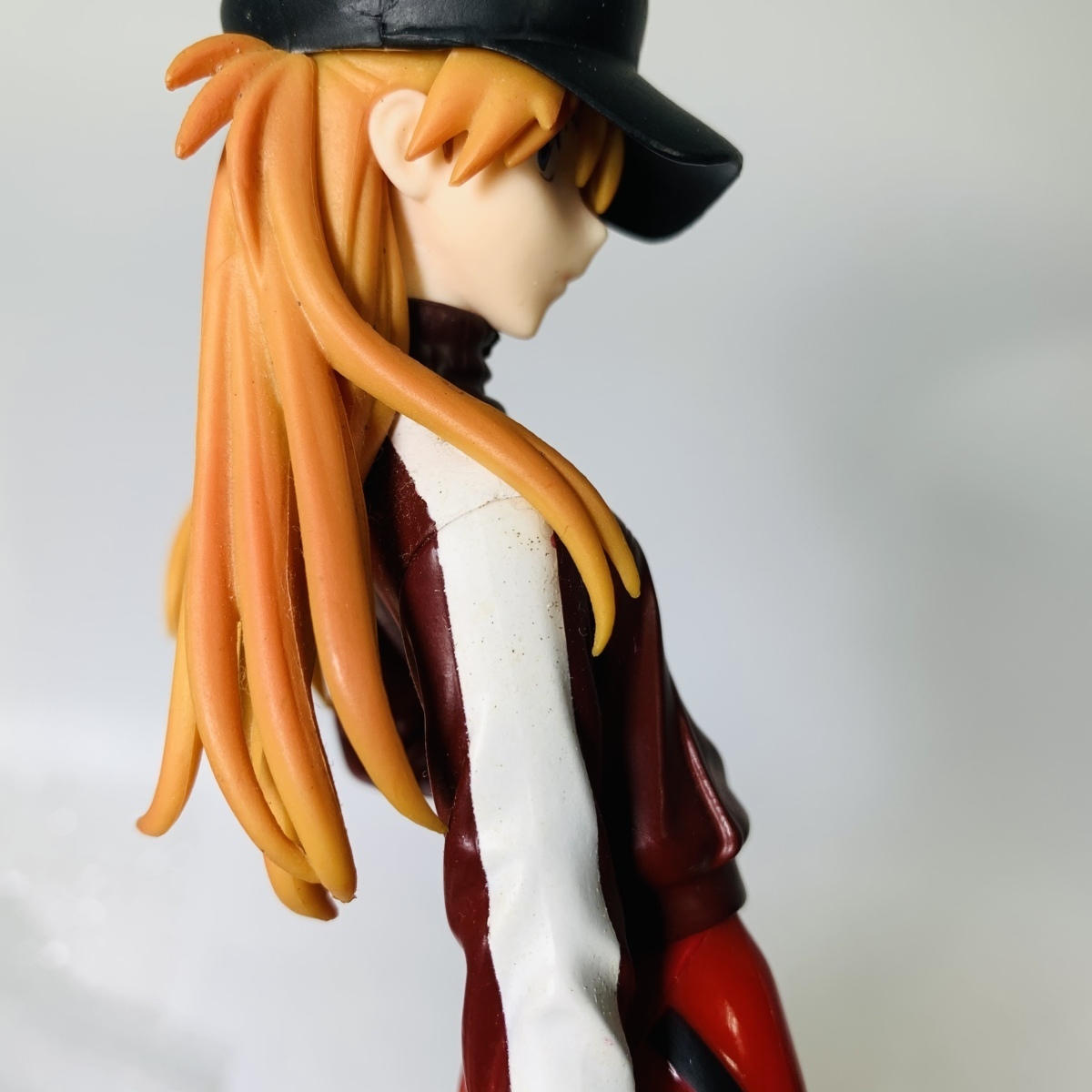 50 Off 新劇場版エヴァンゲリオン アスカの帽子 正規品 Www Mowram Gov Kh