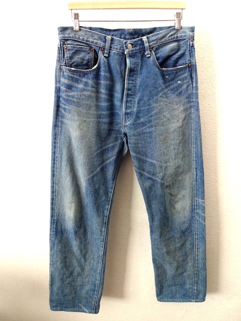 初期 日本製/LEVI