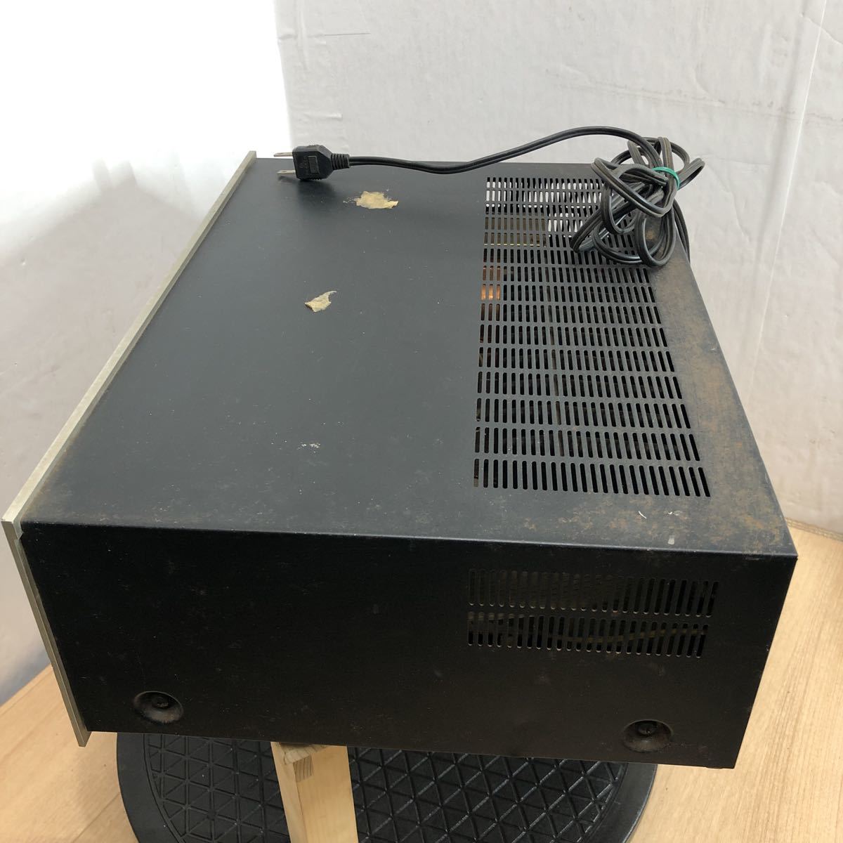 PIONEER SA-7800 プリメインアンプ◇ジャンク品 SA-7800 プリメイン
