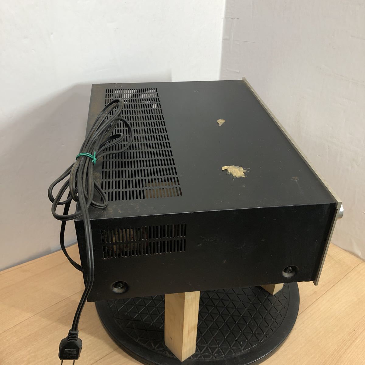 PIONEER SA-7800 プリメインアンプ◇ジャンク品 SA-7800 プリメイン