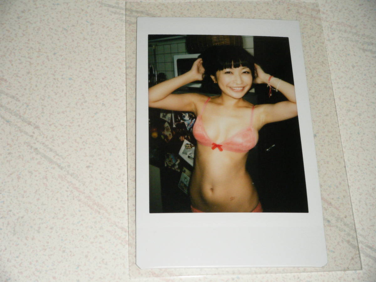 小野真弓 下着オフショットチェキ わき見せ Oc 030 あ行 売買されたオークション情報 Yahooの商品情報をアーカイブ公開 オークファン Aucfan Com