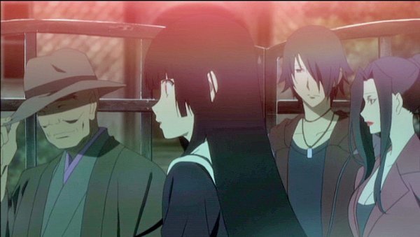 地獄少女 三鼎 話 閻魔あいと 三藁 直筆アニメ素材 大判100 Hell Girl その他 売買されたオークション情報 Yahooの商品情報をアーカイブ公開 オークファン Aucfan Com