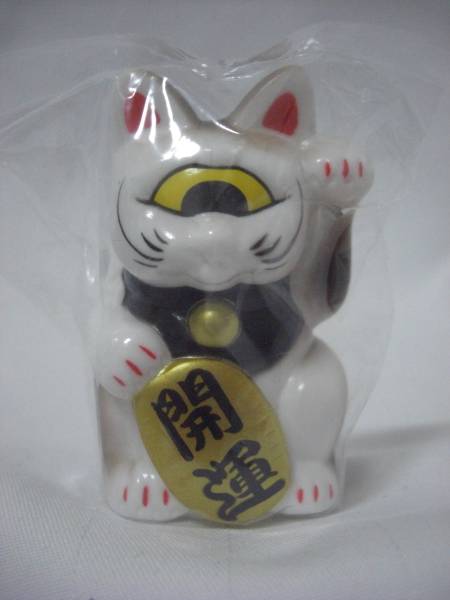 リアルヘッド REAL HEAD(リアルヘッド) フォーチュンキャット Yahoo