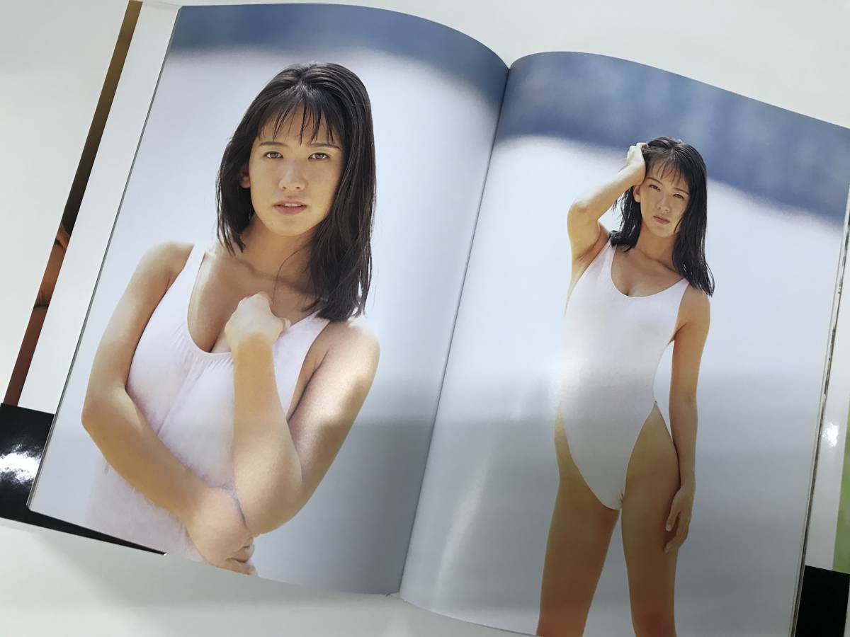 坂木優子写真集【新品未開封】 （坂木優子 ちっさ 写真集 坂木 優子）