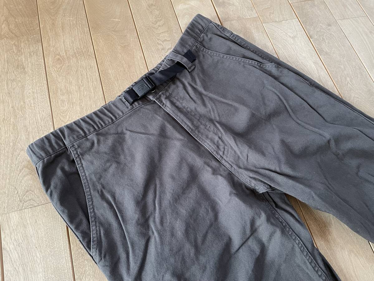 ★THE NORTH FACE ザ ノース フェイス BIRDSEYE PANT バーズアイ パンツ FN L★