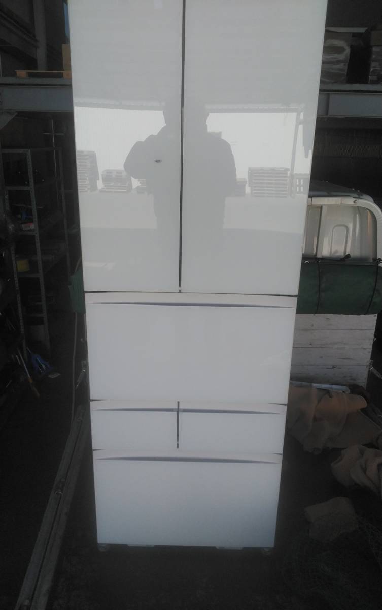 GR-U460FK | 冷蔵庫 | 東芝ライフスタイル株式会社
