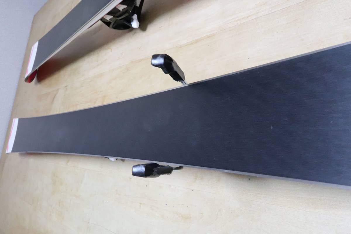 ロシニョール　2019 DEMO ALPNA PULUS TI 167cm_5