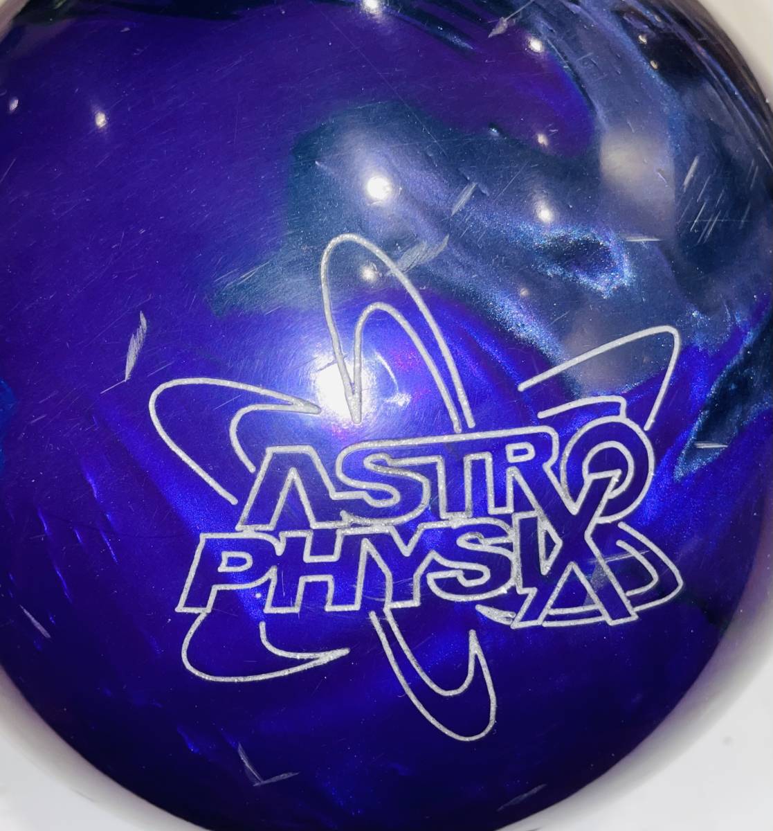 ハイスポーツ社 ：信頼のボウリング用品販売 Yahoo!オークション ASTRO
