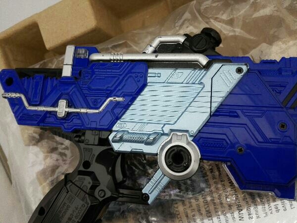 トリガーマグナム | 仮面ライダーW 仮面ライダーダブル 仮面ライダー