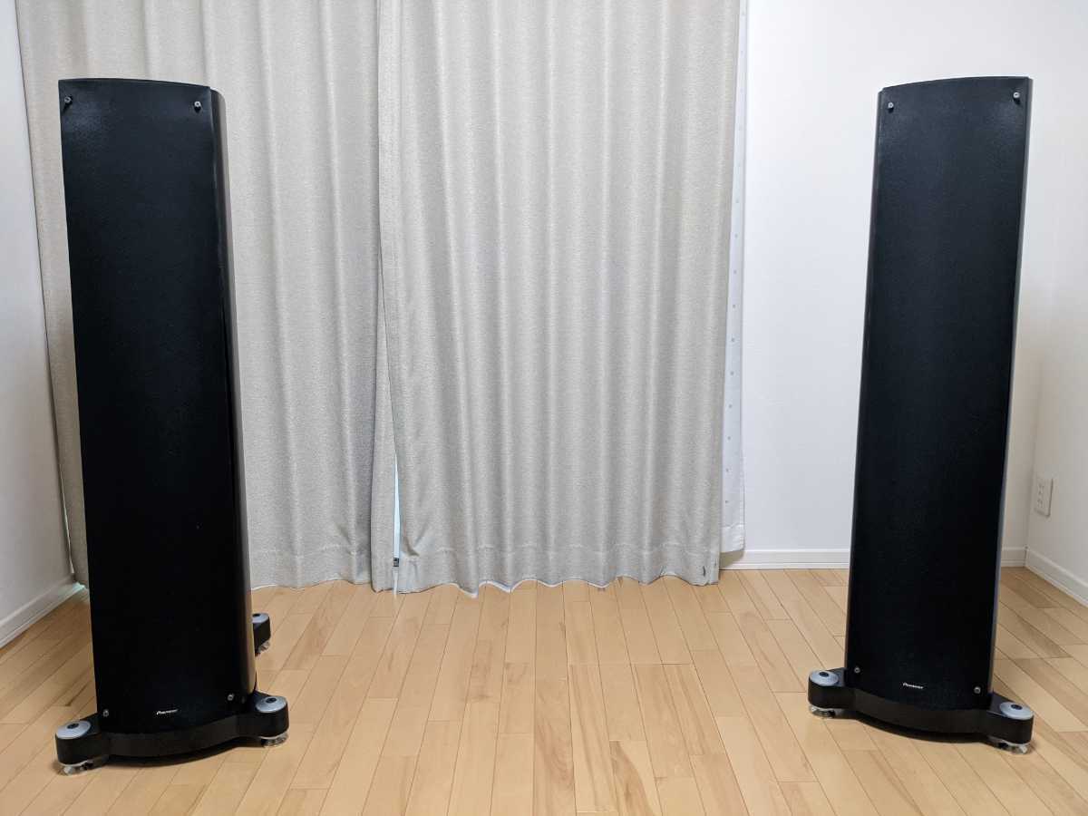 PIONEER パイオニア S-1EX スピーカー ペア TAD 【公式通販】
