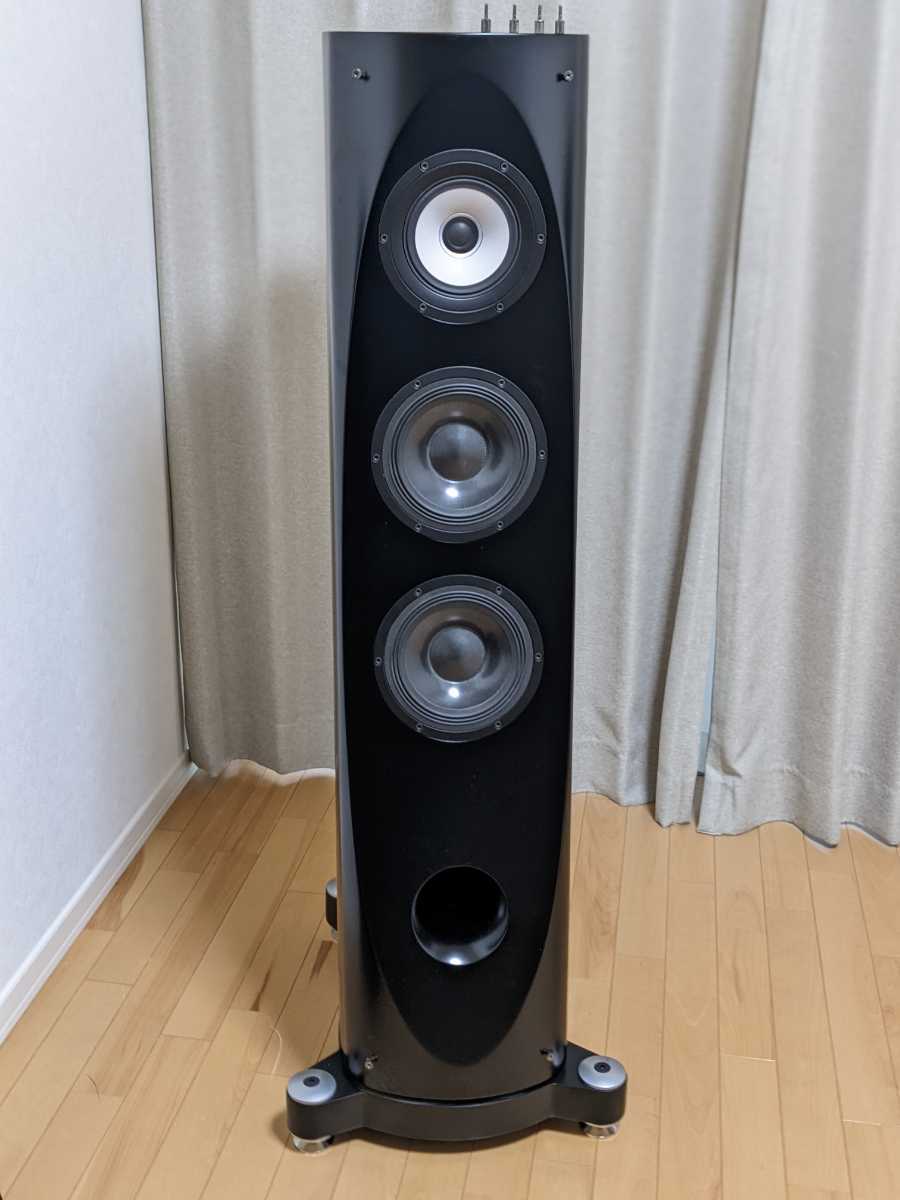 PIONEER パイオニア S-1EX スピーカー ペア TAD 【公式通販】