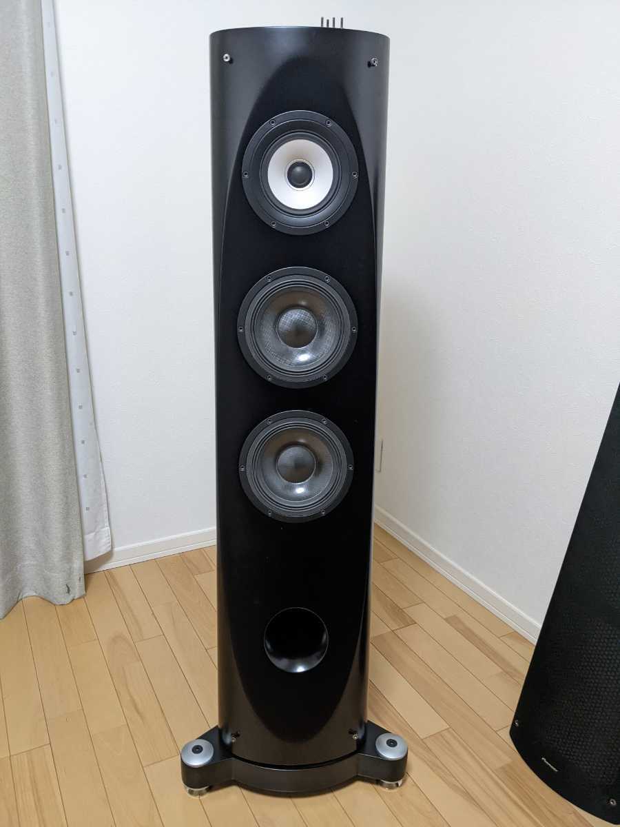 PIONEER パイオニア S-1EX スピーカー ペア TAD 【公式通販】