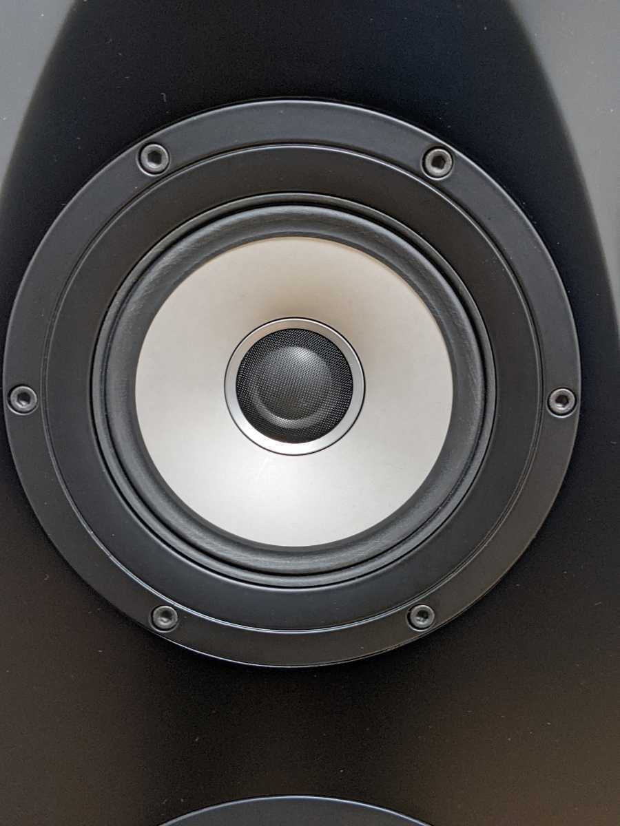 PIONEER パイオニア S-1EX スピーカー ペア TAD 【公式通販】