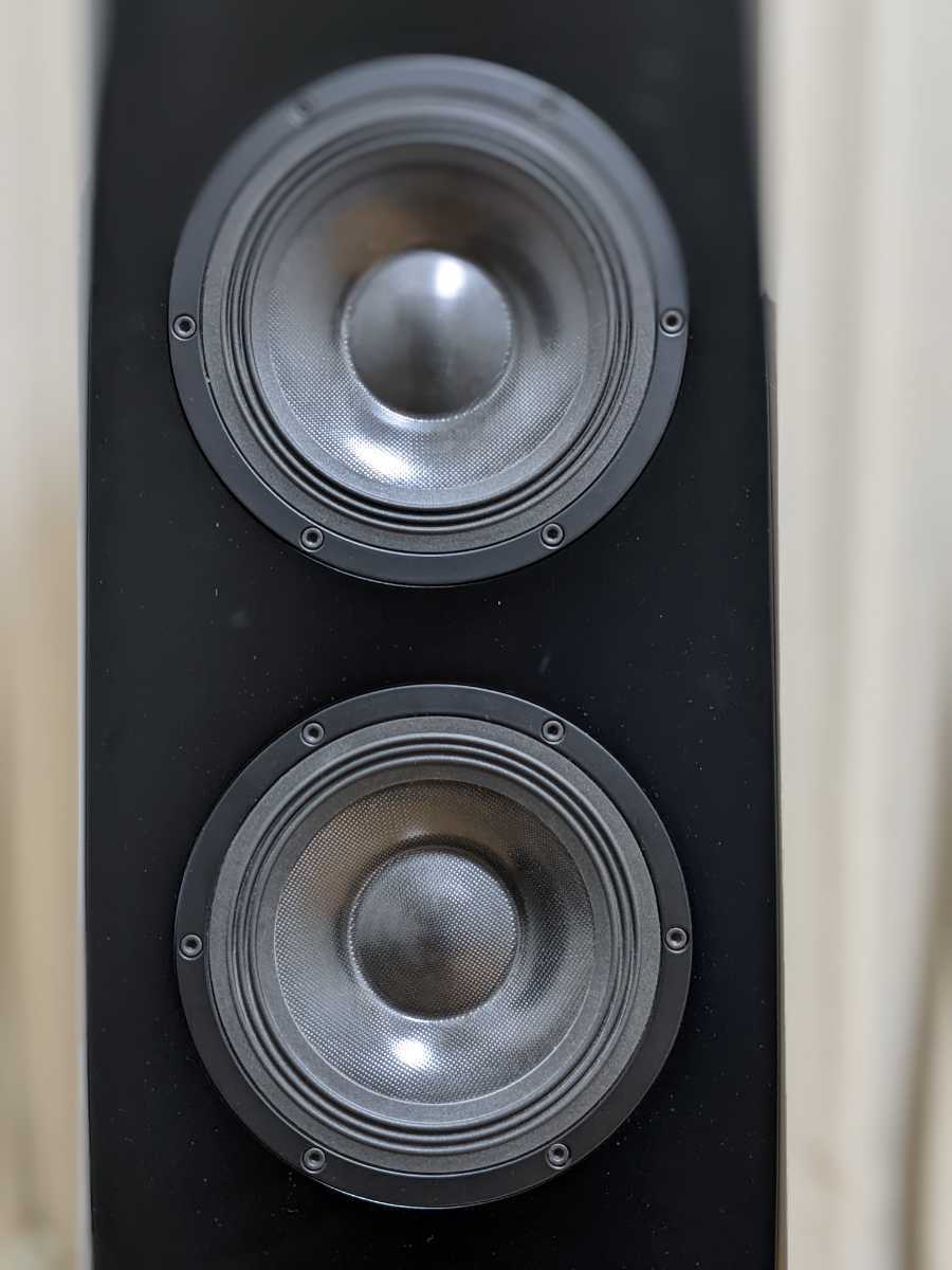 PIONEER パイオニア S-1EX スピーカー ペア TAD 【公式通販】