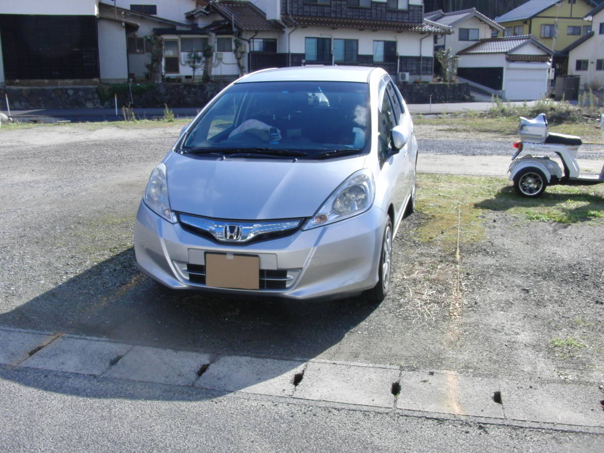 ★★ホンダフィット　1.3　★★