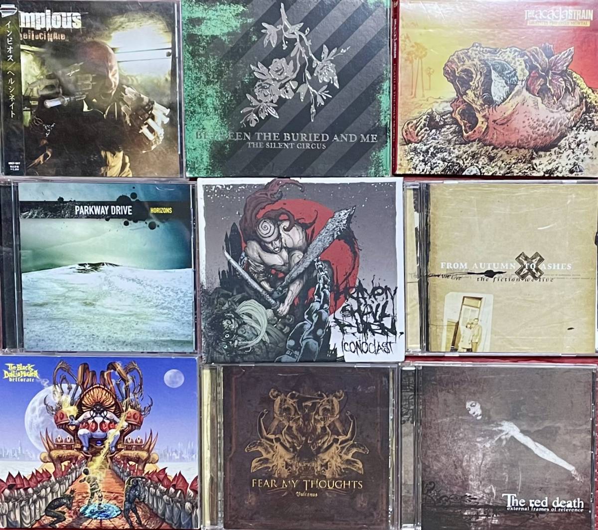 ブルデス デスメタル　メロデス　メタルコア　メタル GWAR ブルデス メタル デスコア 洋楽 メロデス メタルコア 0