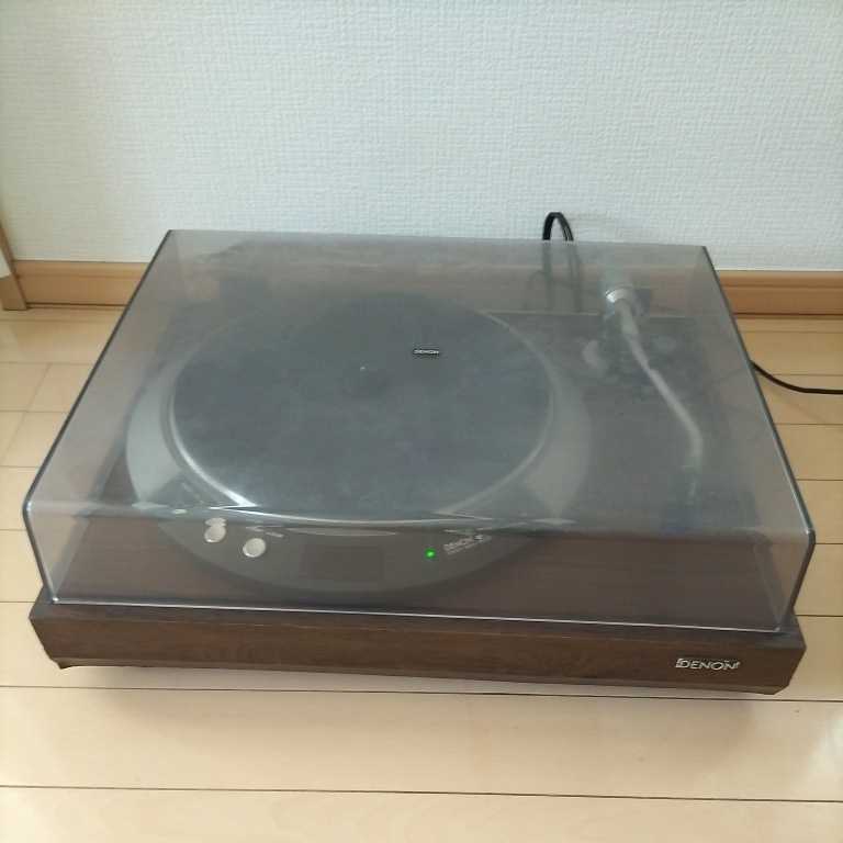 デノン DENON ターンテーブル レコードプレーヤー デンオン DP-1800 ⁄ デンオン(DENON)|レコードプレーヤー|ハードオフ公式 SGN13740126 レコード 1円～ DP-47F 0 DP-60M 1 DENON&frasl;レコードプレーヤー&frasl;DP-3000NEのご紹介です。
