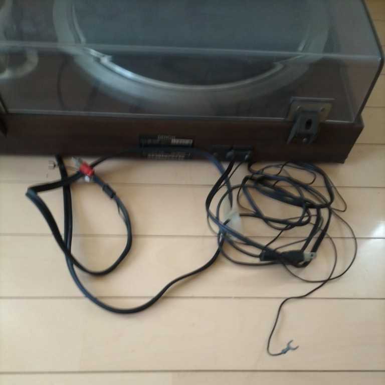 デノン DENON ターンテーブル レコードプレーヤー デンオン DP-1800 ⁄ デンオン(DENON)|レコードプレーヤー|ハードオフ公式 SGN13740126 レコード 1円～ DP-47F 0 DP-60M 1 DENON&frasl;レコードプレーヤー&frasl;DP-3000NEのご紹介です。