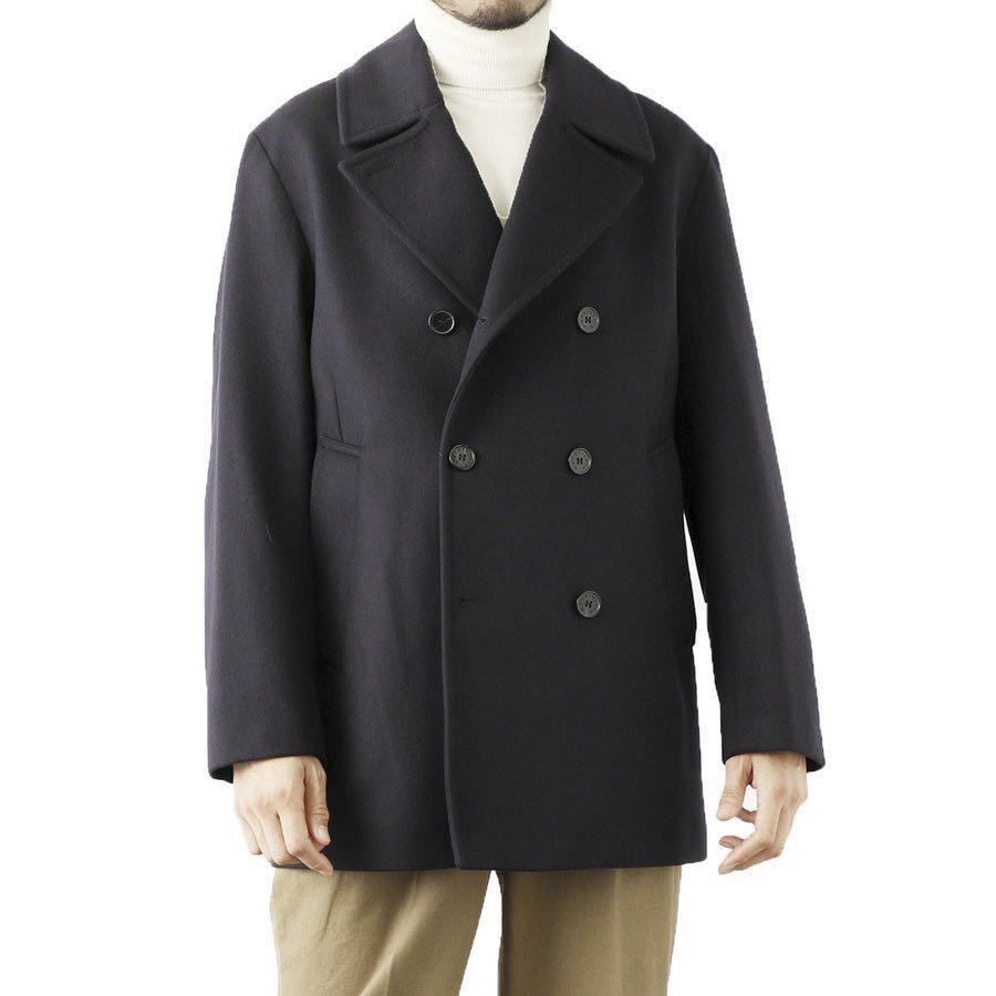 Burberry バーバリー ピーコート archive (バーバリーブルー Burberry バーバリー ピーコート archive (バーバリーブルー