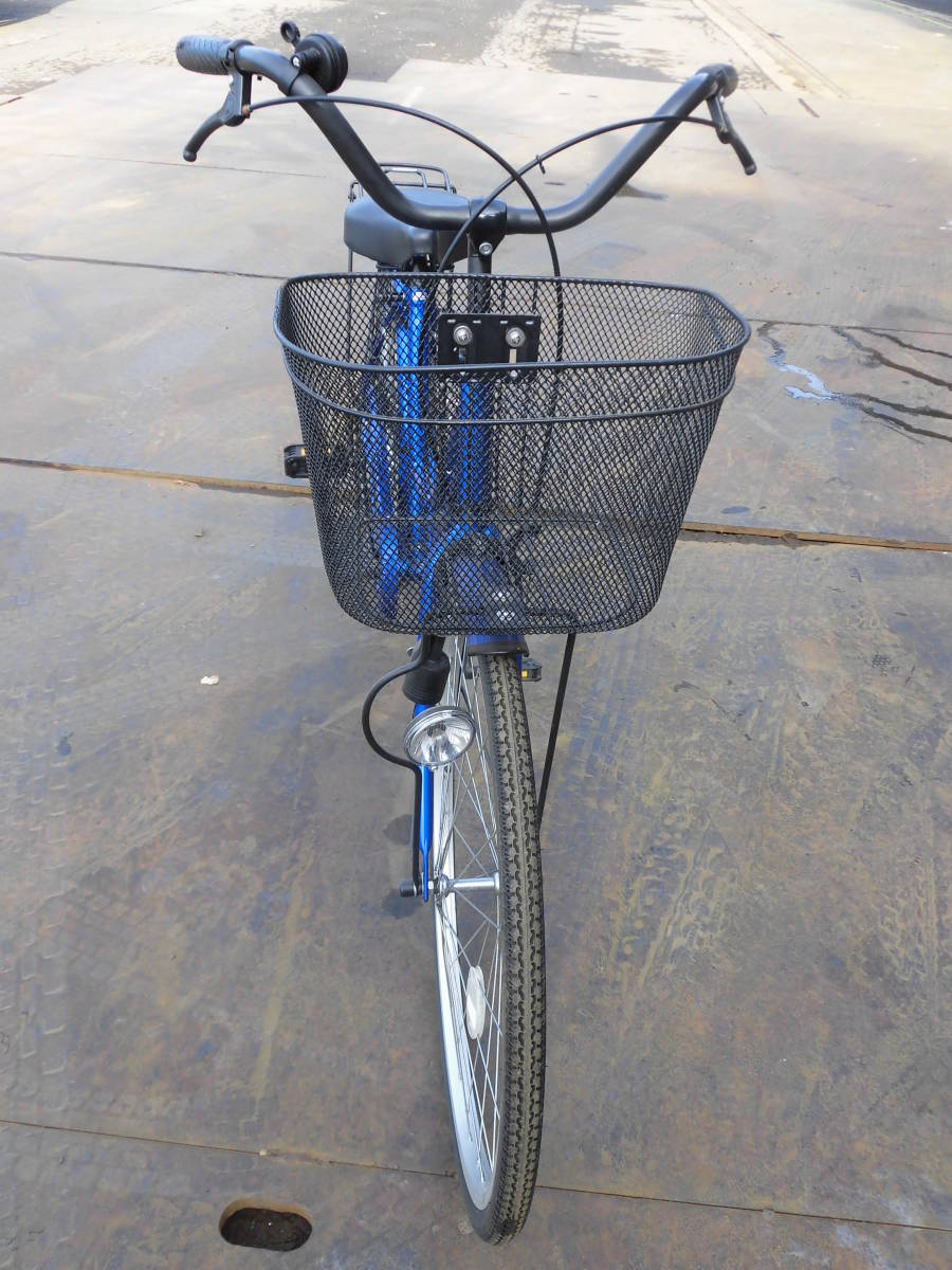自転車 26インチ 美品 お引取り 26インチ一般自転車 前橋市に引き取り