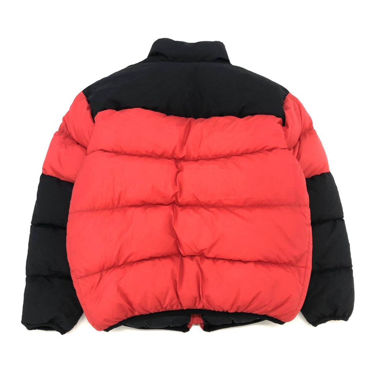 Ga24 大きいサイズ☆ adidas ADVENTURE アディダス パファージャケット 